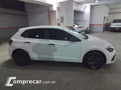 POLO 1.0 MPI TRACK MANUAL
