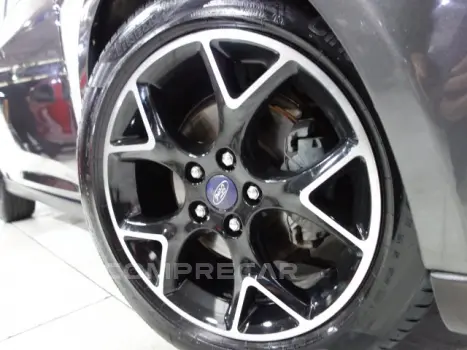 FOCUS HATCH - 2.0 SE HATCH 16V 4P POWERSHIFT