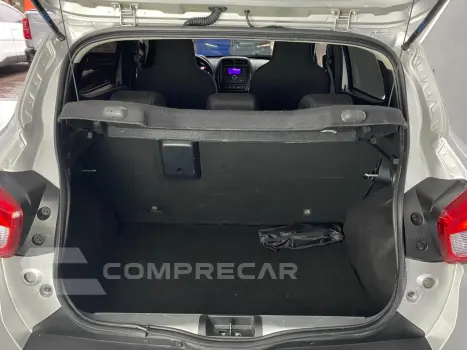 Kwid KWID Zen 1.0 Flex 12V 5p Mec.