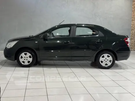 COBALT 1.8 MPFI LT 8V