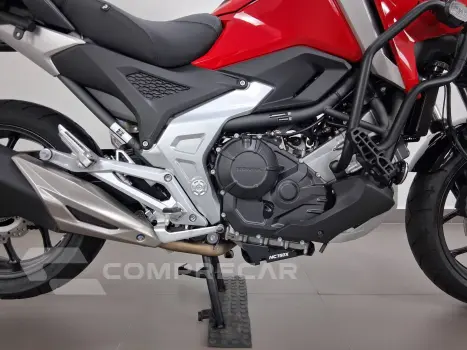 HONDA NC 750X ABS