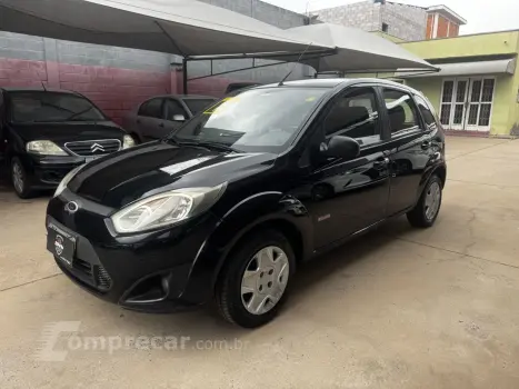 Fiesta Hatch 1.6 4P CLASS FLEX