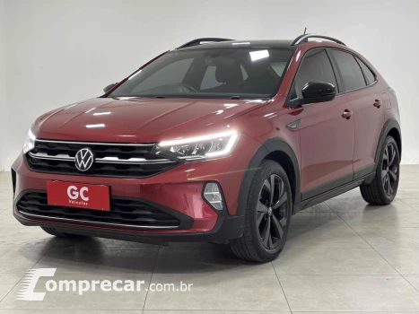 NIVUS 1.0 200 TSI TOTAL FLEX HIGHLINE AUTOMÁTICO