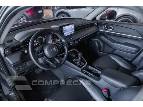 HR-V 1.5 DI I-VTEC FLEX EXL CVT