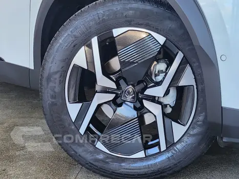 2008 1.0 TURBO 200 FLEX GT CVT