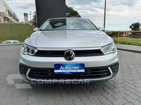 POLO 1.0 170 TSI SENSE AUTOMÁTICO