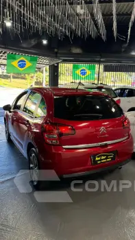 C3 1.5 Tendance 8V