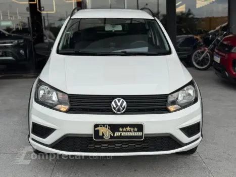 SAVEIRO 1.6 MSI ROBUST CD 8V FLEX 2P MANUAL