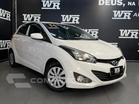 HB20 1.0 12V Comfort Plus