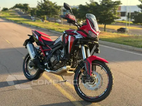 CRF 1100L