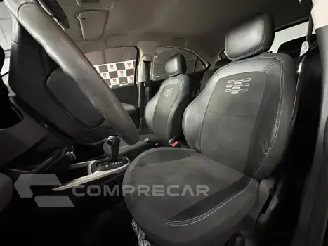 ONIX 1.4 MPFI ADVANTAGE 8V FLEX 4P AUTOMÁTICO