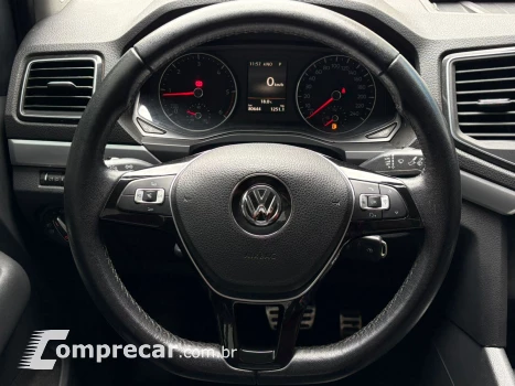 AMAROK 3.0 V6 TDI Highline CD 4motion