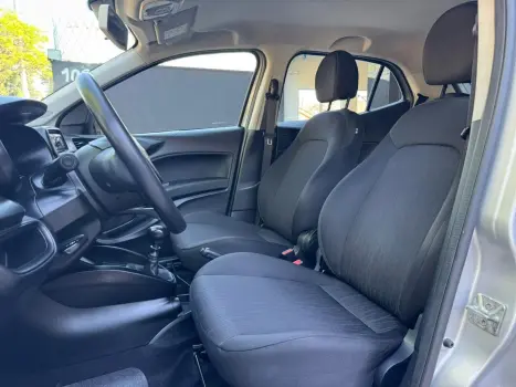 Argo 1.0 Firefly Flex Manual