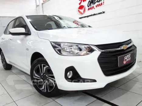 ONIX - 1.0 LT MANUAL