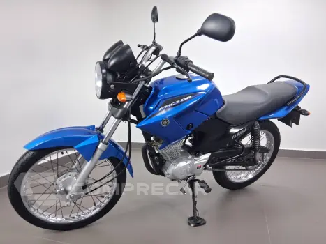 YAMAHA FACTOR YBR 125 K1