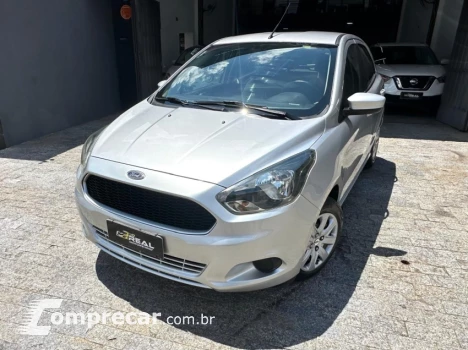 KA + 1.0 SE 12V