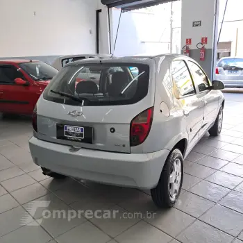 Celta Spirit/ LT 1.0 MPFI 8V FlexP. 5p