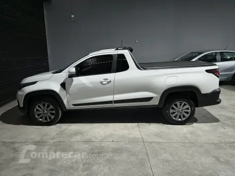 STRADA 1.3 Firefly Freedom CS