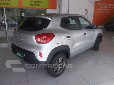 KWID 1.0 12V SCE FLEX ZEN MANUAL