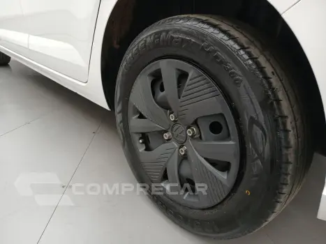 POLO 1.0 MPI TRACK MANUAL