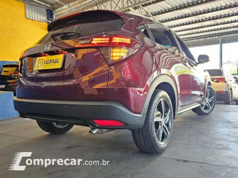 HR-V 1.8 16V EXL