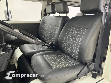 KOMBI 1.4 MI STD Lotação 8V