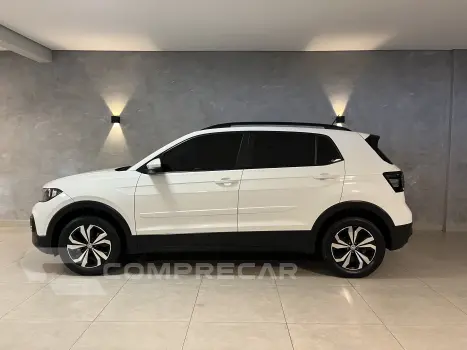 T-CROSS 1.0 200 TSI Sense