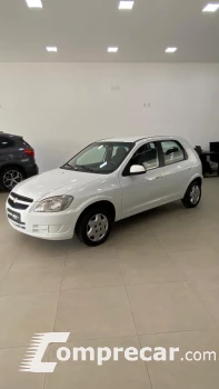 CHEVROLET CELTA 1.0 MPFI LT 8V 4 portas
