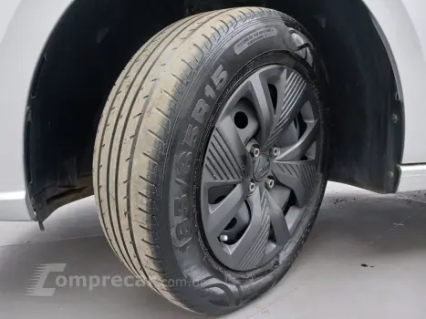 POLO 1.0 MPI TRACK MANUAL