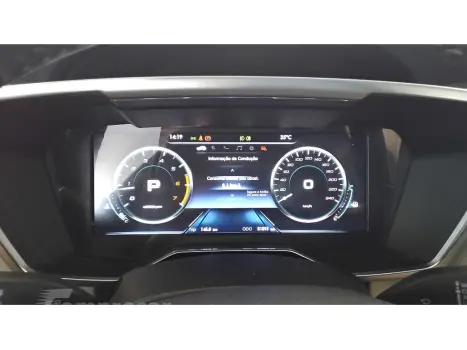 TERRITORY 1.5 ECOBOOST GTDI GASOLINA TITANIUM AUTOMÁTICO