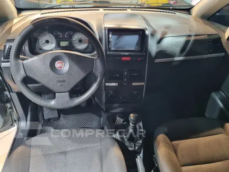 IDEA 1.4 MPI ELX 8V