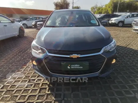 ONIX 1.0 FLEX LT MANUAL