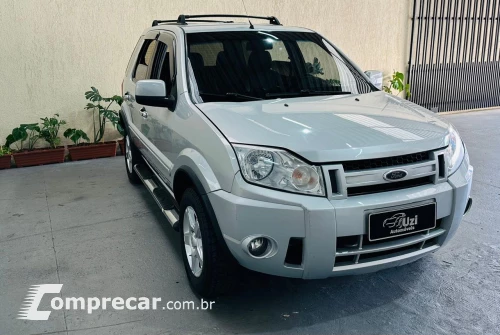 ECOSPORT 2.0 XLT Freestyle 8V