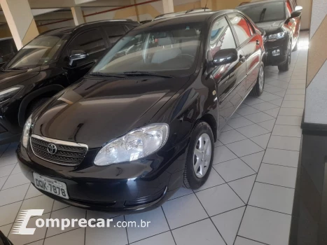 Corolla XLI 1.6