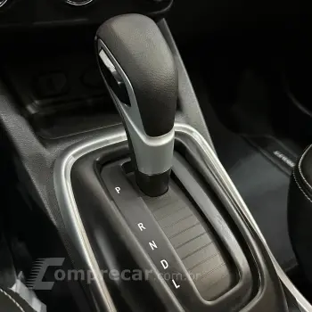 TRACKER 1.0 Turbo 12V Flex Aut.