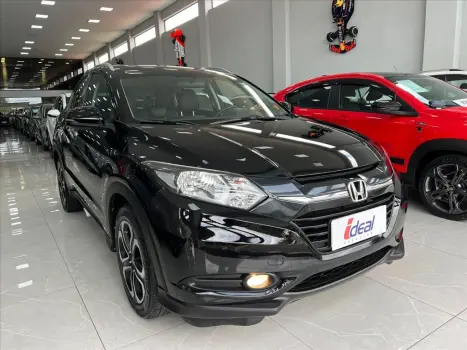 HR-V 1.8 16V FLEX EXL 4P AUTOMÁTICO