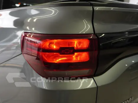 MONTANA 1.2 TURBO FLEX LTZ AUTOMÁTICO