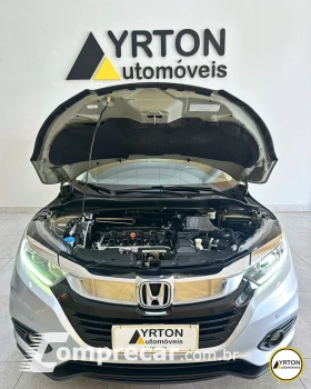 HR-V 1.8 16V 4P EXL FLEX AUTOMÁTICO CVT