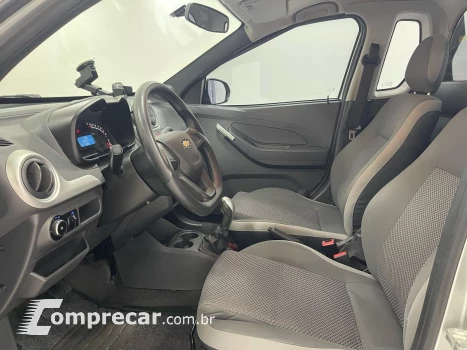 MONTANA 1.4 MPFI LS CS 8V