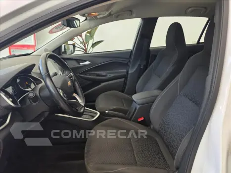 ONIX 1.0 TURBO FLEX LTZ AUTOMÁTICO