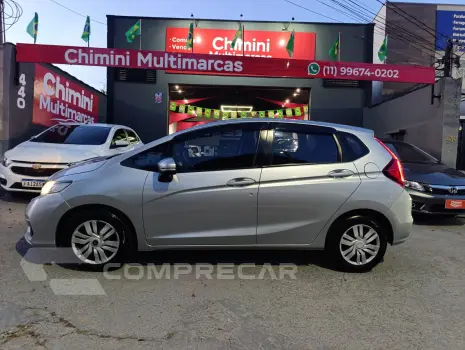 FIT 1.5 Personal 16V