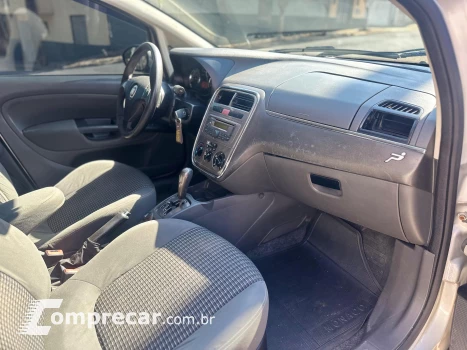 PUNTO 1.8 Essence 16V