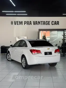 CRUZE 1.8 LT 16V