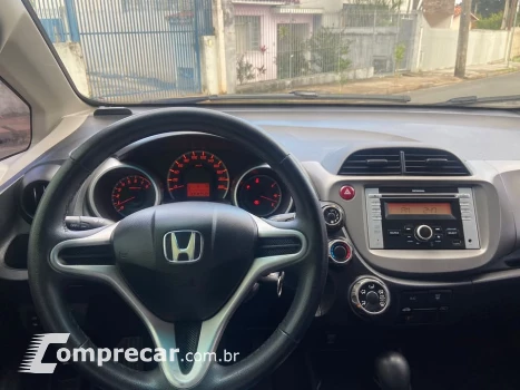 FIT 1.4 LX 16V