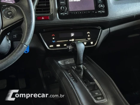 HR-V 1.8 16V FLEX EX 4P AUTOMÁTICO