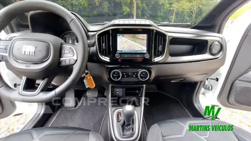 STRADA 1.3 FIREFLY FLEX VOLCANO CD CVT