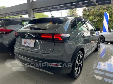 NIVUS 1.0 200 TSI TOTAL FLEX HIGHLINE AUTOMÁTICO