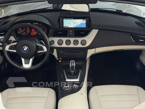 Z4 2.0 16V 20I SDRIVE GP ROADSTER AUTOMÁTICO