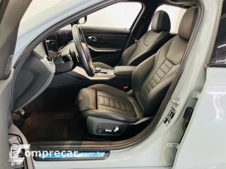 320I M SPORT FLEX