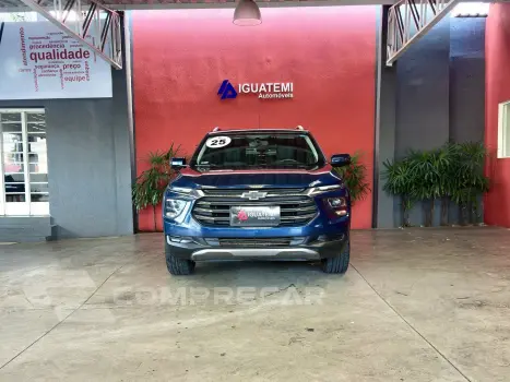 MONTANA 1.2 TURBO FLEX PREMIER AUTOMÁTICO